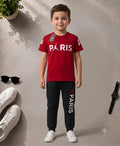 Ensemble Jogging Paris Jordan Enfant