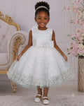 Robe de cérémonie pour enfant